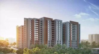 Soham Residency Laldarwaja, Surat