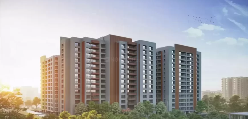 Soham Residency Laldarwaja, Surat