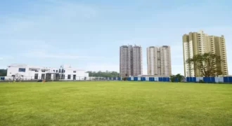 Joyville Howrah By Shapoorji Pallonji Howrah, Kolkata West