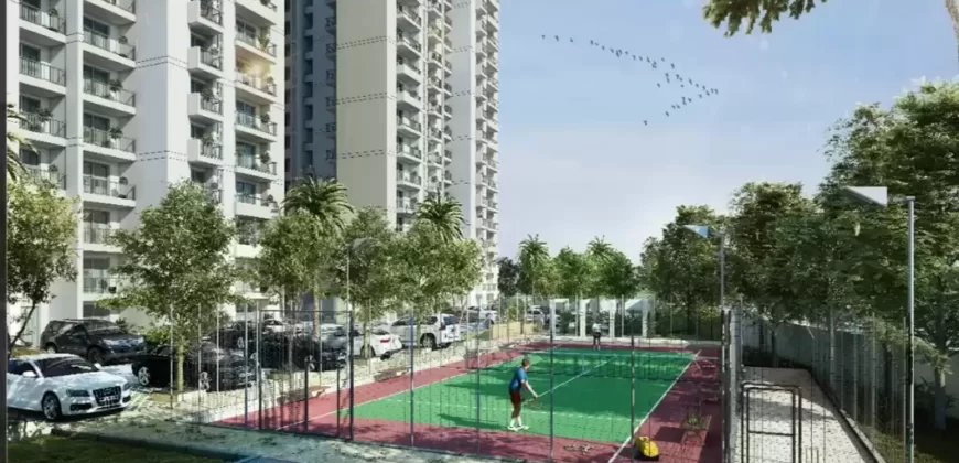 Godrej Woods Sector-43, Noida