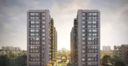 Elenza Greenwood South Bopal, Ahmedabad West