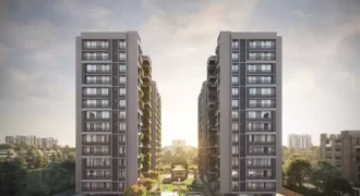 Elenza Greenwood South Bopal, Ahmedabad West