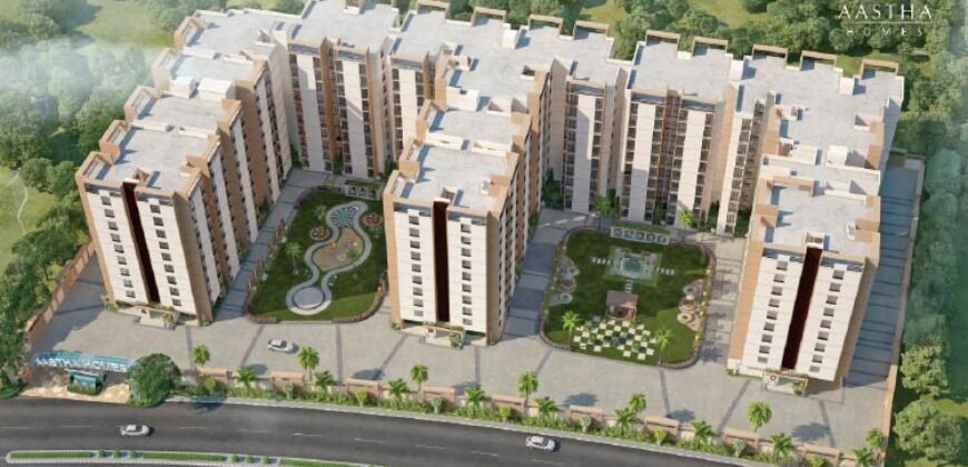 Satkar Aashtha homes Basni Baghela, Jodhpur