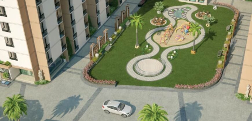 Satkar Aashtha homes Basni Baghela, Jodhpur