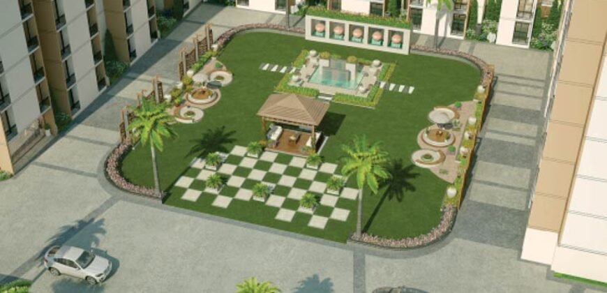 Satkar Aashtha homes Basni Baghela, Jodhpur