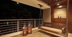 3 Bhk flat for sale at Bendoor