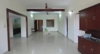 3 BHK apartment for sale in Balmatta