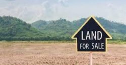 Land for sale near Ekkur
