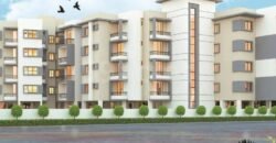 Roodraksh Maatri Residency Krishna Nagar, Agartala