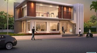 Raheja Homes Daldal Seoni, Raipur