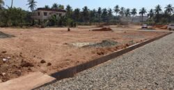Residential sites for sale at Kavoor