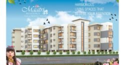 Roodraksh Maatri Residency Krishna Nagar, Agartala