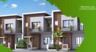 Raheja Homes Daldal Seoni, Raipur