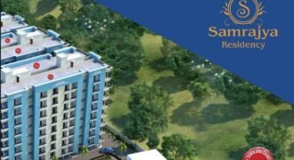 Aadharshila Samrajya Residency Shrinagar, Raipur