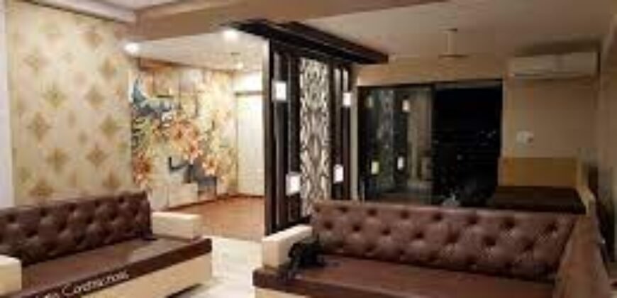 3 Bhk flat for sale at Bendoor