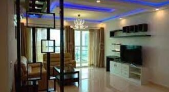 2 bhk furnished flat at Bejai