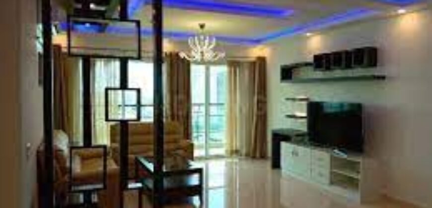2 bhk furnished flat at Bejai