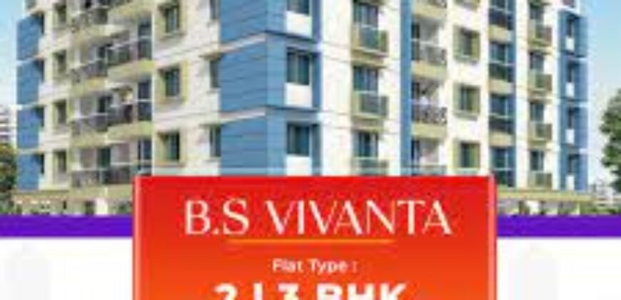 BS Vivanta Banamalipur, Agartala