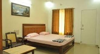 Mahamaya Residency Koni, Bilaspur