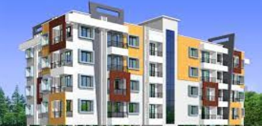 HMA Gulmohar Apartments Vamanjoor, Mangalore