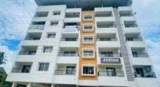 Zorion Apartments By Property Infra Tech India Pvt. Ltd. Jeppinamogaru, Mangalore