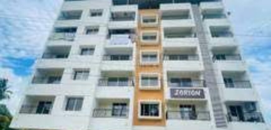 Zorion Apartments By Property Infra Tech India Pvt. Ltd. Jeppinamogaru, Mangalore
