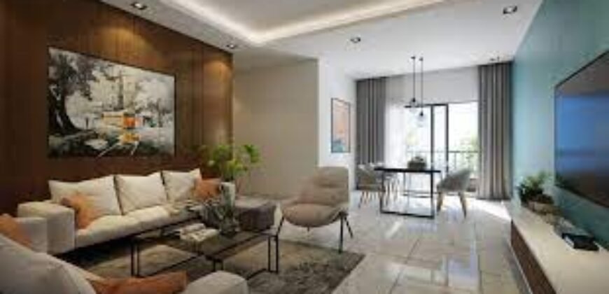 3 Bhk flat for sale at Urwastore