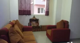 2 Bhk flat for sale