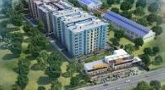 Aadharshila Samrajya Residency Shrinagar, Raipur