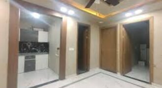 3 Bhk flat for sale at Bejai