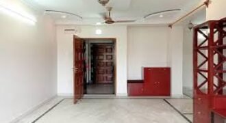 3 Bhk flat for sale at Bejai