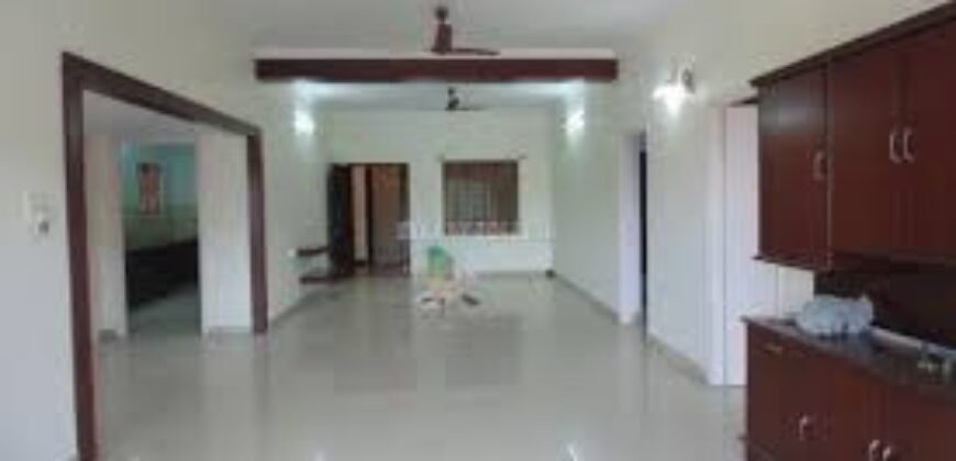 3 Bhk flat for sale at Urwastore