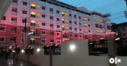 2 BHK furnished apartment with all amenities