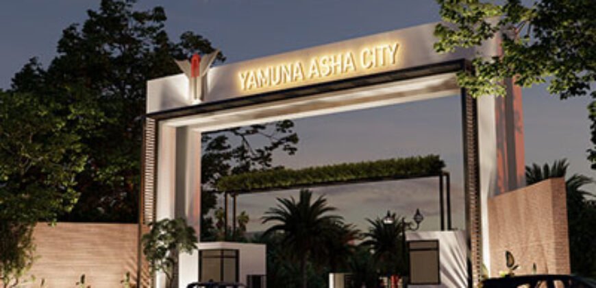 Yamuna Asha City By Yamuna Homes & Designs Pvt Ltd Kulai, Mangalore