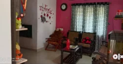 2bhk 3 cents independent house for sale