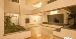 Spacious 3bhk apartment for sale