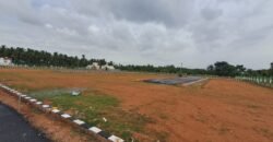 Plot for sale in Kovilpalayam