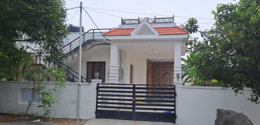 Plot for sale in Kovilpalayam