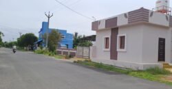 Plot for sale in Kovilpalayam