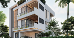 GATED COMMUNITY VILLAS NEAR SHAMSHABAD AIRPORT