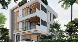 GATED COMMUNITY VILLAS NEAR SHAMSHABAD AIRPORT