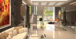 LUXURY VILLAS IN HYDERABAD
