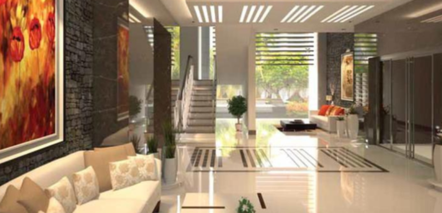 LUXURY VILLAS IN HYDERABAD