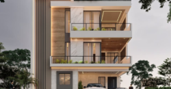 GATED COMMUNITY VILLAS NEAR SHAMSHABAD AIRPORT