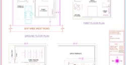 Luxury Gated Community Villas For Sale In Hyderabad