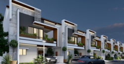 LUXURY VILLAS IN HYDERABAD
