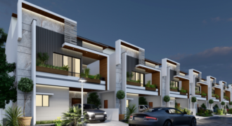 LUXURY VILLAS IN HYDERABAD