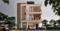 Luxury Gated Community Villas For Sale In Hyderabad