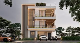 Luxury Gated Community Villas For Sale In Hyderabad